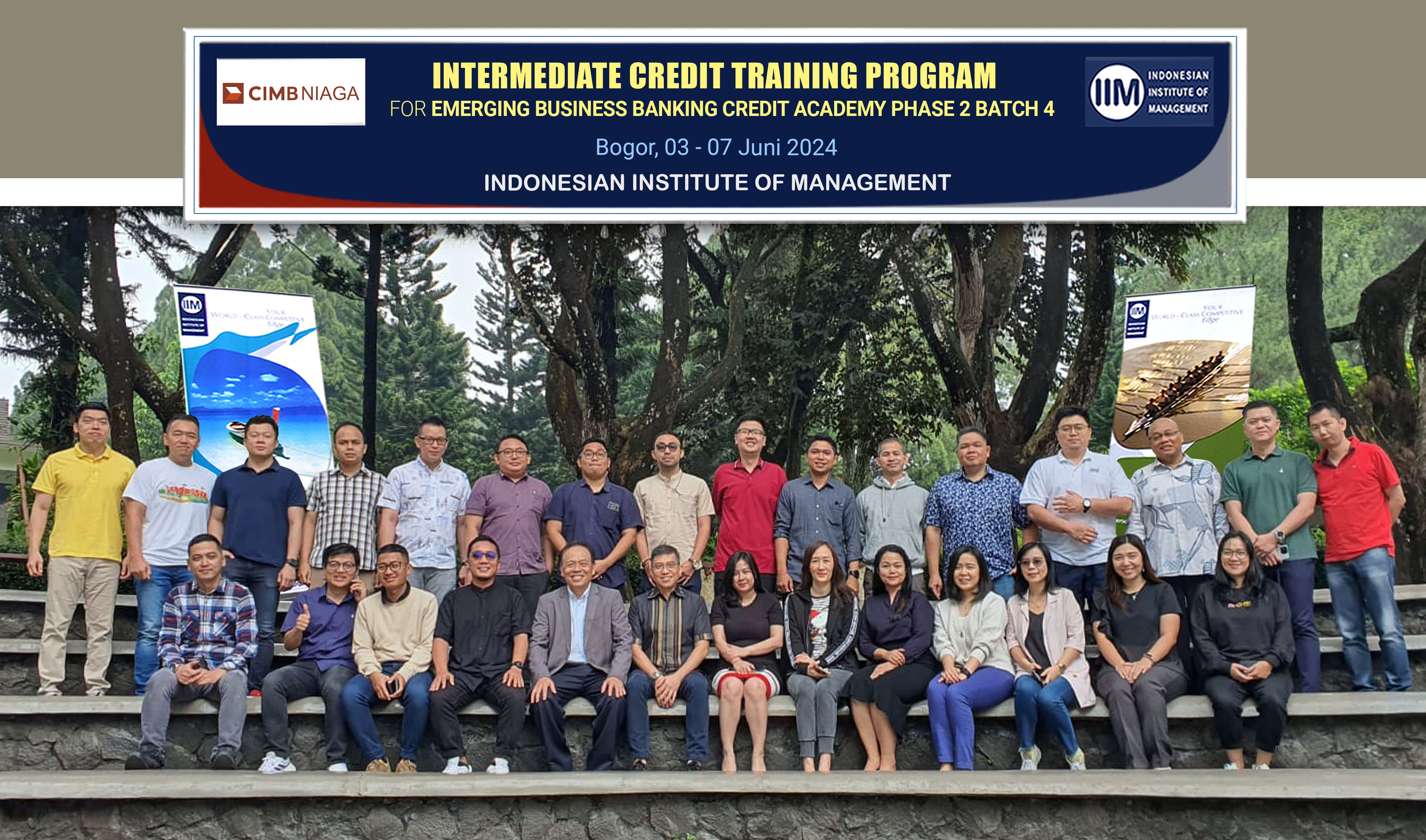 CIMB NIAGA